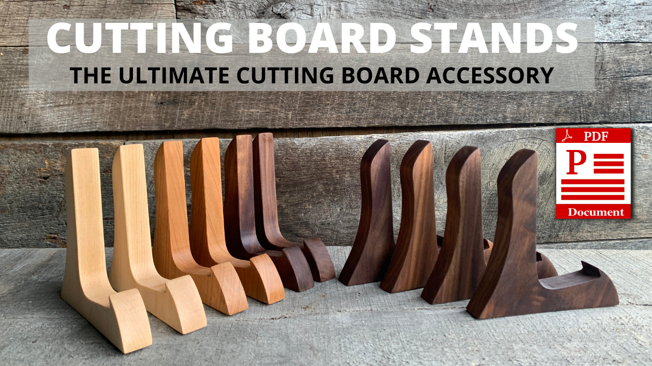 cutting-board-stand-template-the-wood-plank for Free Plans For 3d Cutting Boards Printable Cutting Board Stand Template – The Wood Plank for Free Plans For 3d Cutting Boards Printable