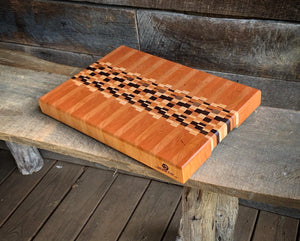 Wood Plank 