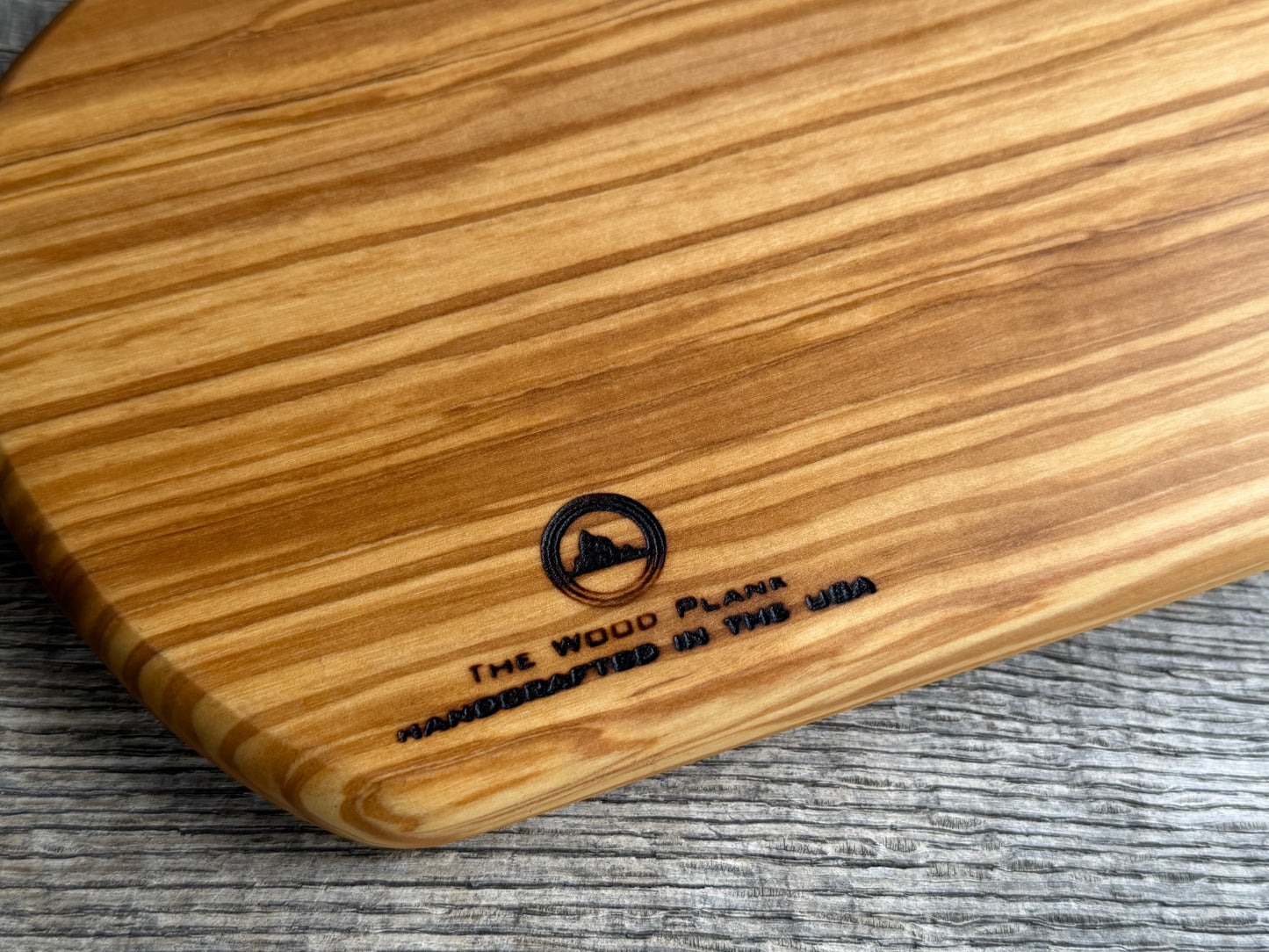 Olivewood Prep Board