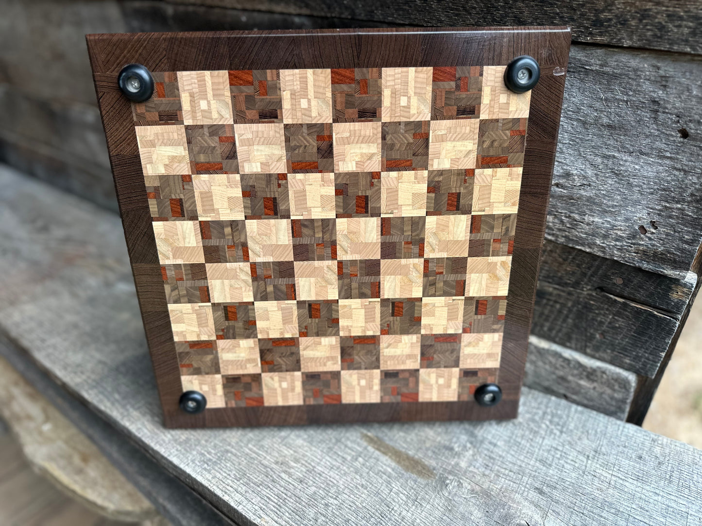 Chaos Chess Board