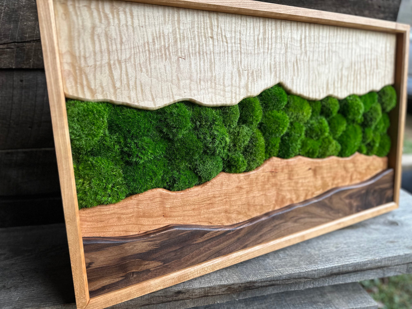 Mountain Wall Art