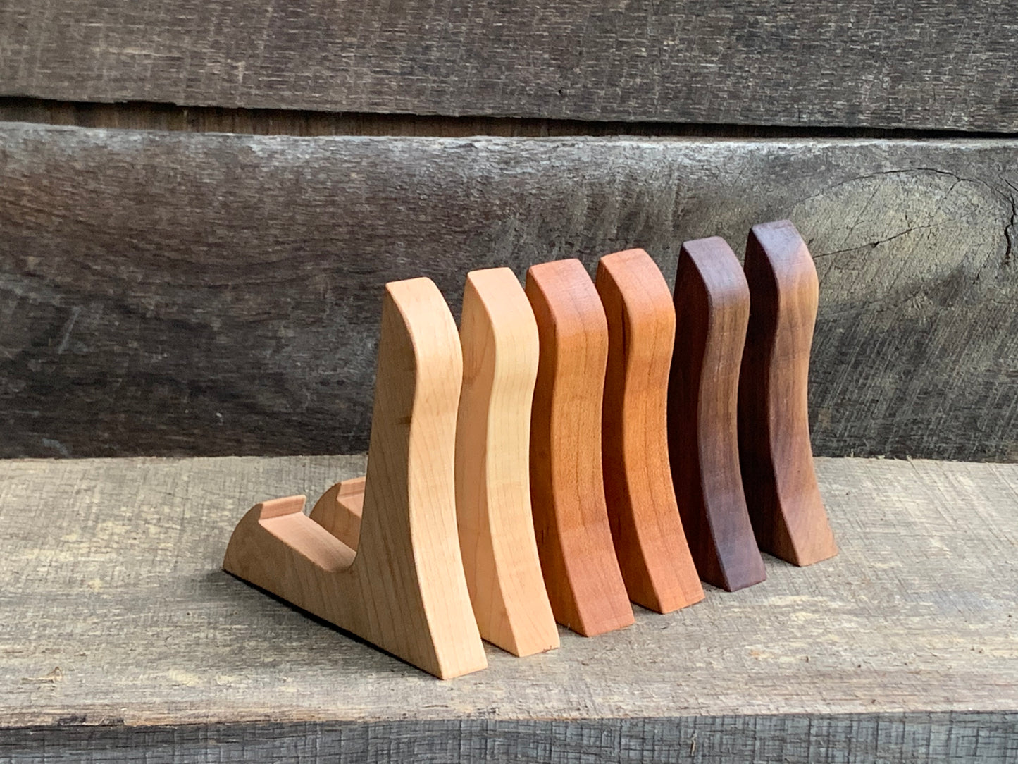 Cutting Board Stands