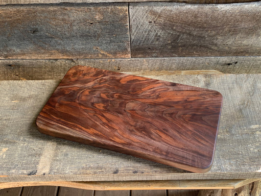 Walnut Serving Boards